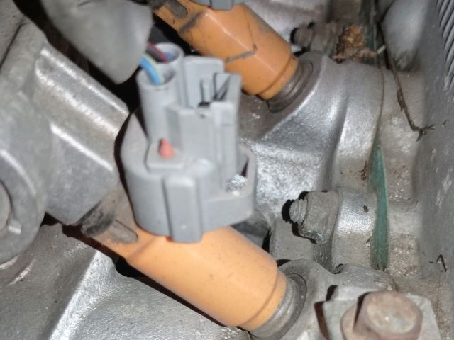 bontott SUZUKI ALTO Porlasztó (1 db)