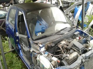 bontott SUZUKI ALTO Porlasztó (1 db)