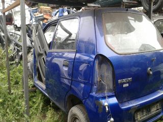 bontott SUZUKI ALTO Porlasztó (1 db)