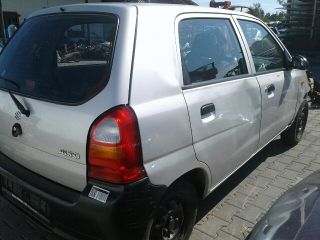 bontott SUZUKI ALTO Porlasztó (1 db)