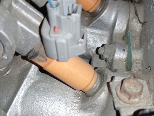 bontott SUZUKI ALTO Porlasztó (1 db)