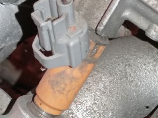 bontott SUZUKI ALTO Porlasztó (1 db)