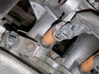 bontott SUZUKI ALTO Porlasztó (1 db)