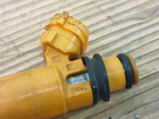 bontott SUZUKI ALTO Porlasztó (1 db)