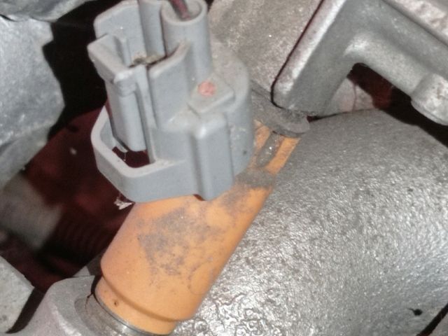 bontott SUZUKI ALTO Porlasztó (1 db)