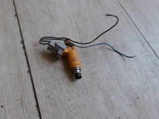 bontott SUZUKI ALTO Porlasztó (1 db)