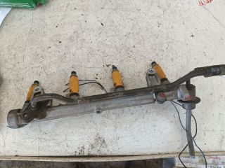 bontott SUZUKI ALTO Porlasztó Sor / Híd