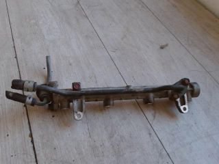 bontott SUZUKI ALTO Porlasztó Sor / Híd