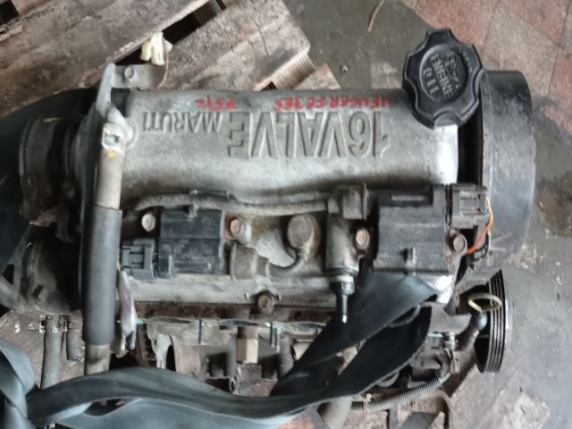 bontott SUZUKI ALTO Szelepfedél