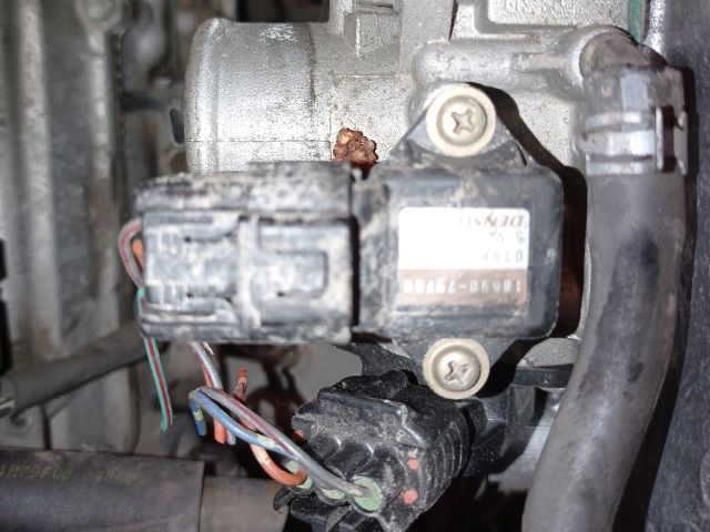 bontott SUZUKI ALTO Szívócső Nyomásérzékelő