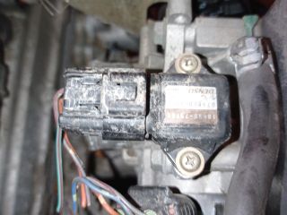 bontott SUZUKI ALTO Szívócső Nyomásérzékelő