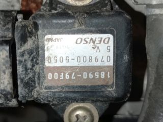 bontott SUZUKI ALTO Szívócső Nyomásérzékelő