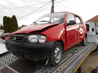 bontott SUZUKI ALTO Tank