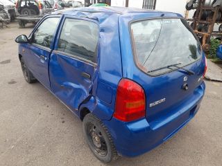 bontott SUZUKI ALTO Tank