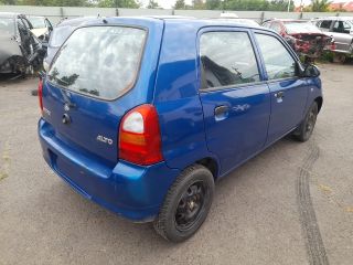 bontott SUZUKI ALTO Tank