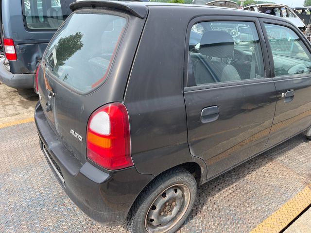 bontott SUZUKI ALTO Tanksapka