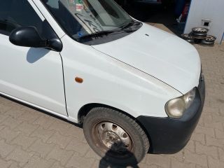 bontott SUZUKI ALTO Tanksapka