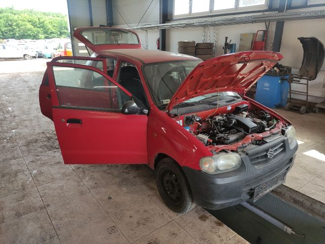 bontott SUZUKI ALTO Tanksapka