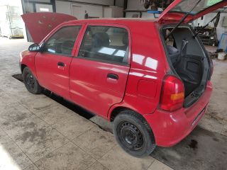 bontott SUZUKI ALTO Tanksapka