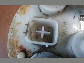 bontott SUZUKI ALTO Üzemanyag Szivattyú