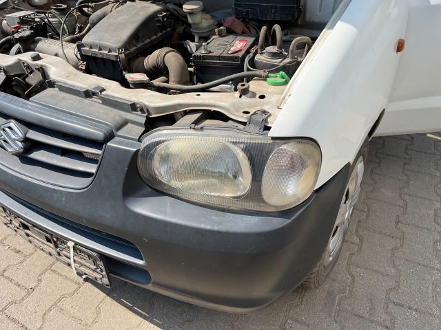 bontott SUZUKI ALTO Üzemanyag Szivattyú