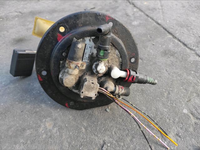 bontott SUZUKI ALTO Üzemanyag Szivattyú