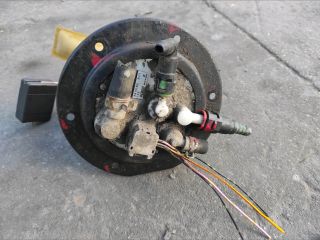 bontott SUZUKI ALTO Üzemanyag Szivattyú