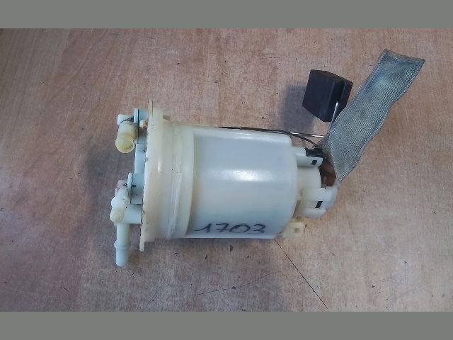 bontott SUZUKI ALTO Üzemanyag Szivattyú