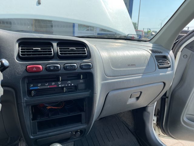 bontott SUZUKI ALTO Üzemanyag Szivattyú