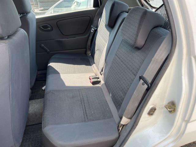 bontott SUZUKI ALTO Üzemanyag Szivattyú