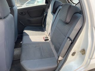 bontott SUZUKI ALTO Üzemanyag Szivattyú