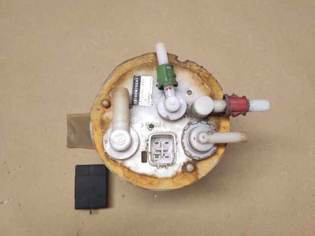 bontott SUZUKI ALTO Üzemanyag Szivattyú