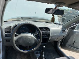 bontott SUZUKI ALTO Üzemanyag Szivattyú