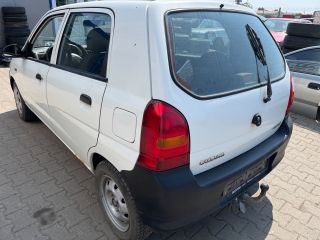 bontott SUZUKI ALTO Üzemanyag Szivattyú