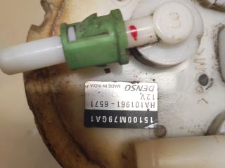 bontott SUZUKI ALTO Üzemanyag Szivattyú