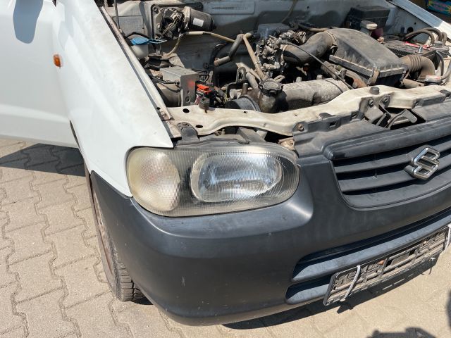 bontott SUZUKI ALTO Üzemanyag Szivattyú