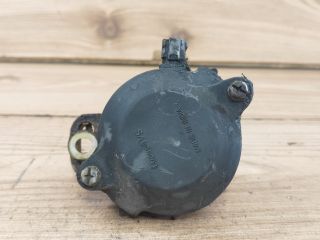 bontott SUZUKI ALTO Vákumpumpa