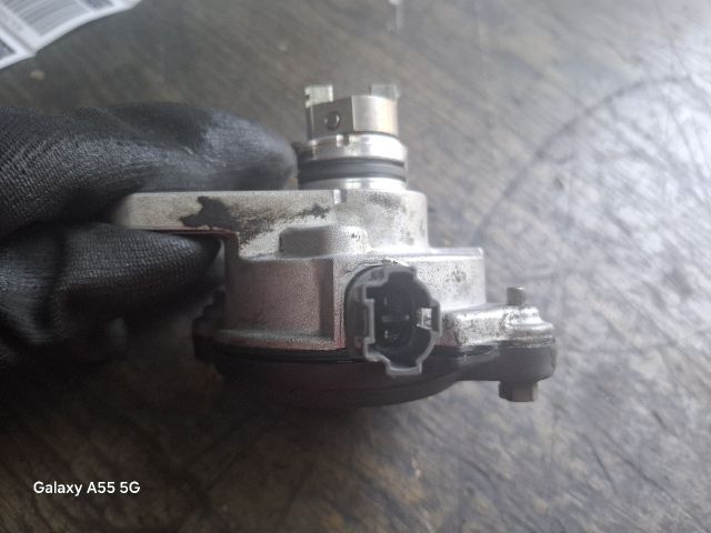 bontott SUZUKI ALTO Vákumpumpa