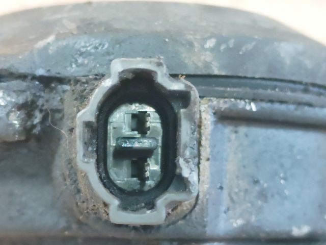 bontott SUZUKI ALTO Vákumpumpa