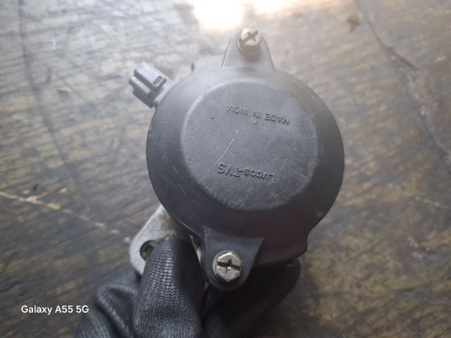 bontott SUZUKI ALTO Vákumpumpa