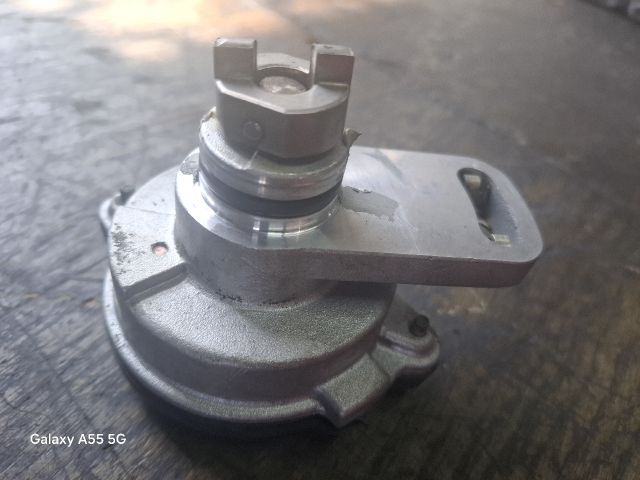 bontott SUZUKI ALTO Vákumpumpa