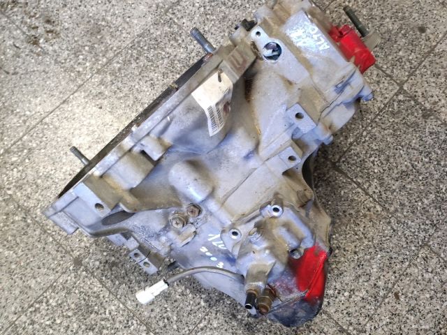 bontott SUZUKI ALTO Váltó (Mechanikus)