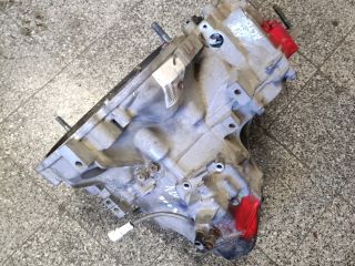 bontott SUZUKI ALTO Váltó (Mechanikus)