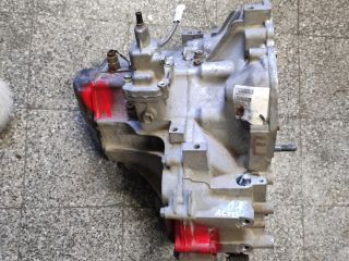 bontott SUZUKI ALTO Váltó (Mechanikus)