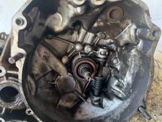 bontott SUZUKI ALTO Váltó (Mechanikus)