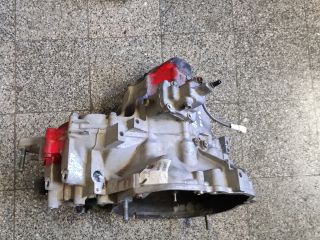 bontott SUZUKI ALTO Váltó (Mechanikus)