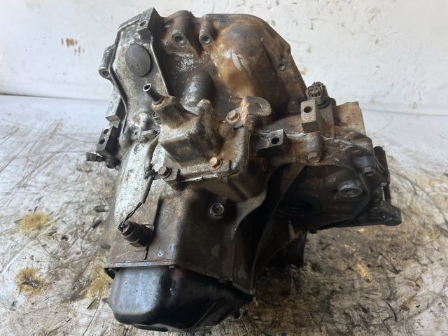 bontott SUZUKI ALTO Váltó (Mechanikus)