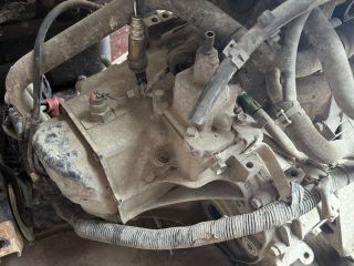 bontott SUZUKI ALTO Váltó (Mechanikus)