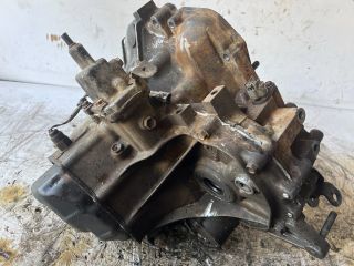 bontott SUZUKI ALTO Váltó (Mechanikus)