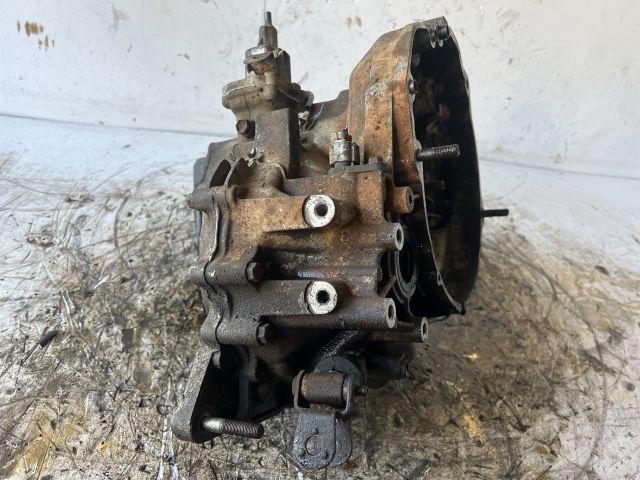 bontott SUZUKI ALTO Váltó (Mechanikus)